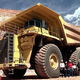 Illustration for article titled Massive mile-deep open-pit copper mine collapse